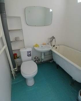 2-к квартира, на длительный срок, 42м2, 4/5 этаж