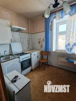 2-к квартира, на длительный срок, 51м2, 3/5 этаж