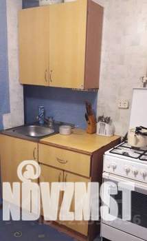 1-к квартира, на длительный срок, 40м2, 1/9 этаж
