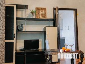 1-к квартира, посуточно, 38м2, 9/10 этаж