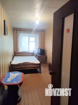 3-к квартира, на длительный срок, 56м2, 2/6 этаж