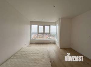 2-к квартира, на длительный срок, 54м2, 21/24 этаж