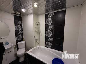 1-к квартира, на длительный срок, 36м2, 3/3 этаж