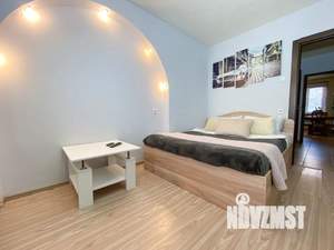 3-к квартира, посуточно, 60м2, 3/9 этаж