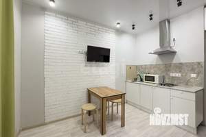 Студия квартира, на длительный срок, 22м2, 6/24 этаж