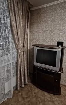 1-к квартира, на длительный срок, 36м2, 6/9 этаж