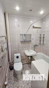 1-к квартира, на длительный срок, 39м2, 9/10 этаж