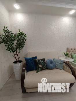 2-к квартира, посуточно, 60м2, 1/9 этаж