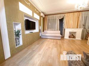 2-к квартира, посуточно, 80м2, 1/1 этаж