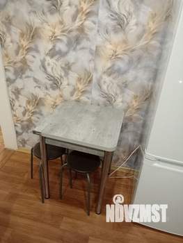 1-к квартира, на длительный срок, 30м2, 1/5 этаж