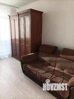 1-к квартира, на длительный срок, 40м2, 8/25 этаж