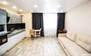 1-к квартира, на длительный срок, 32м2, 9/17 этаж