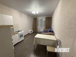 2-к квартира, на длительный срок, 39м2, 14/14 этаж