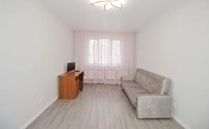 1-к квартира, на длительный срок, 40м2, 1/4 этаж