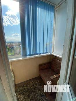 1-к квартира, на длительный срок, 38м2, 7/9 этаж