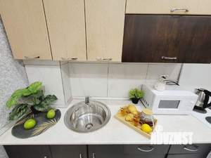 3-к квартира, посуточно, 80м2, 1/1 этаж