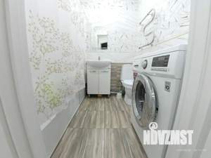 2-к квартира, посуточно, 48м2, 10/17 этаж