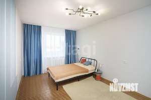 1-к квартира, на длительный срок, 40м2, 2/10 этаж