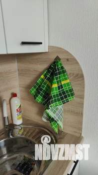 Студия квартира, посуточно, 22м2, 7/12 этаж