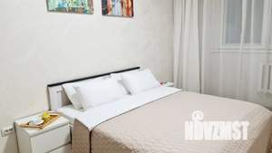 2-к квартира, посуточно, 57м2, 2/9 этаж