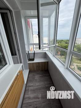 Студия квартира, на длительный срок, 21м2, 13/18 этаж