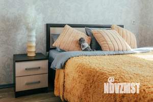 1-к квартира, посуточно, 58м2, 1/1 этаж