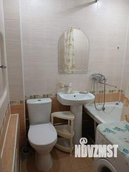 1-к квартира, на длительный срок, 38м2, 3/9 этаж