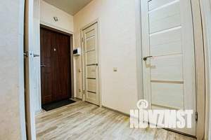 1-к квартира, посуточно, 35м2, 15/17 этаж