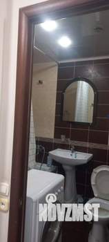 1-к квартира, на длительный срок, 39м2, 8/10 этаж