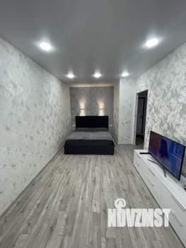 1-к квартира, на длительный срок, 40м2, 8/9 этаж