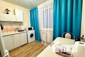 1-к квартира, посуточно, 37м2, 9/9 этаж