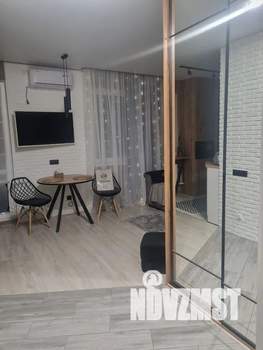 1-к квартира, посуточно, 37м2, 8/9 этаж