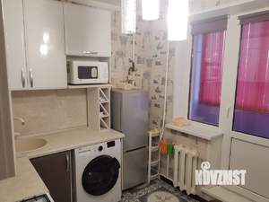 1-к квартира, на длительный срок, 39м2, 6/10 этаж