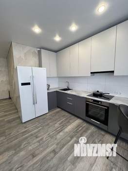 2-к квартира, посуточно, 50м2, 1/1 этаж