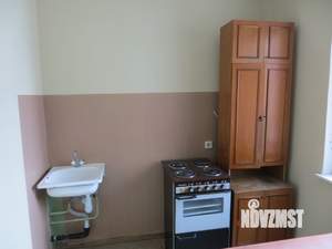 1-к квартира, на длительный срок, 36м2, 4/10 этаж