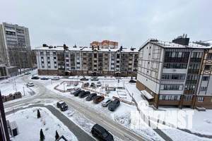 1-к квартира, посуточно, 48м2, 5/9 этаж