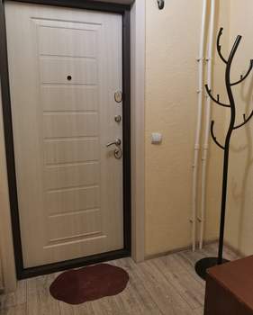 1-к квартира, на длительный срок, 23м2, 7/16 этаж