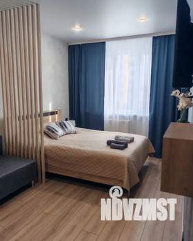 1-к квартира, посуточно, 31м2, 2/9 этаж