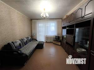 2-к квартира, на длительный срок, 53м2, 7/10 этаж