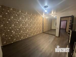 2-к квартира, на длительный срок, 50м2, 1/13 этаж