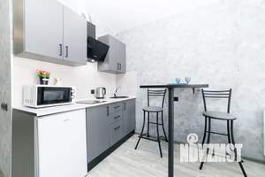 1-к квартира, посуточно, 28м2, 24/24 этаж