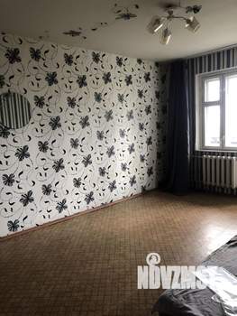 1-к квартира, на длительный срок, 37м2, 5/9 этаж