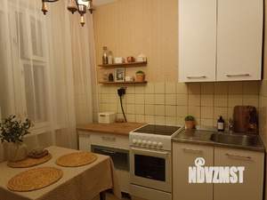 1-к квартира, на длительный срок, 36м2, 6/9 этаж