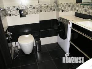 2-к квартира, посуточно, 51м2, 4/14 этаж