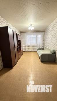 1-к квартира, на длительный срок, 38м2, 4/10 этаж