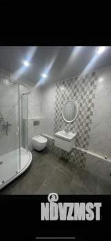 2-к квартира, на длительный срок, 52м2, 4/17 этаж