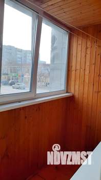 2-к квартира, посуточно, 52м2, 1/5 этаж