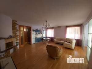 4-к квартира, на длительный срок, 121м2, 2/5 этаж