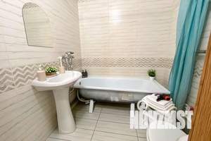 1-к квартира, посуточно, 29м2, 22/24 этаж