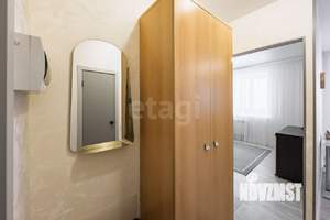 1-к квартира, на длительный срок, 33м2, 3/9 этаж